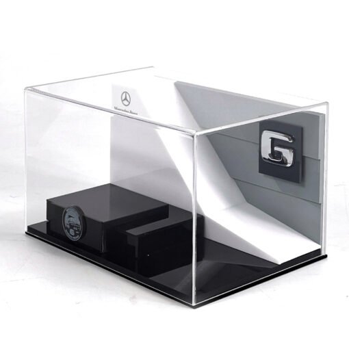Display Case for Mercedes-Benz G Car Model - Image 2