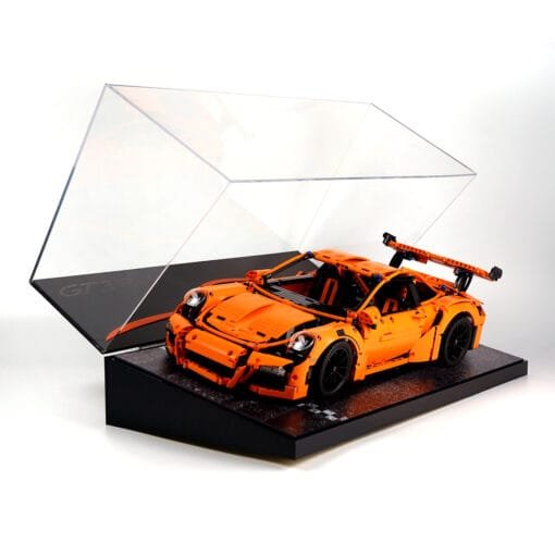 Display Case For LEGO 42056 Porsche 911 - Image 3