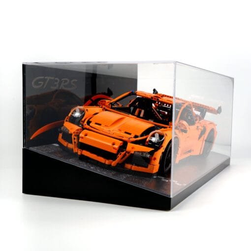 Display Case For LEGO 42056 Porsche 911 - Image 4