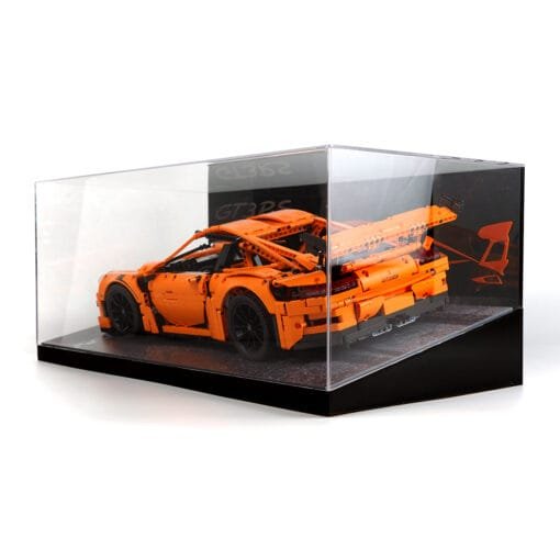 Display Case For LEGO 42056 Porsche 911 - Image 2