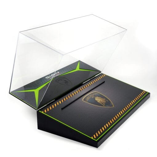 Display Case for LEGO 42115 Lamborghini - Image 11