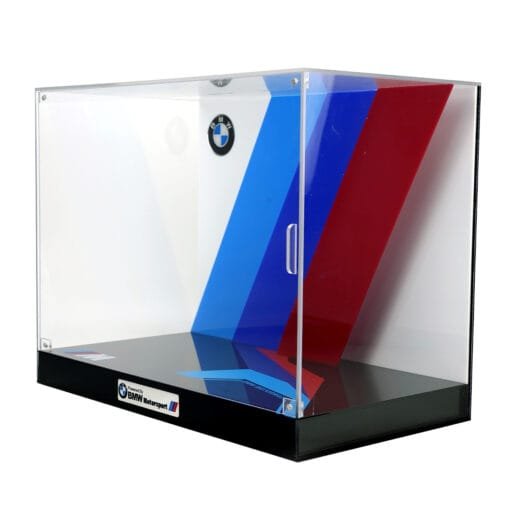 Display Case for LEGO 42130 BMW M 1000 RR - Image 11