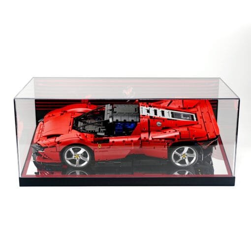 Display Case for LEGO 42143 Ferrari Daytona - Image 2