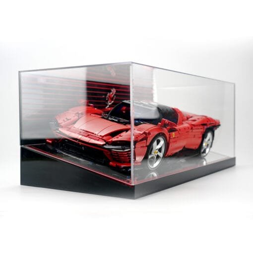 Display Case for LEGO 42143 Ferrari Daytona - Image 5