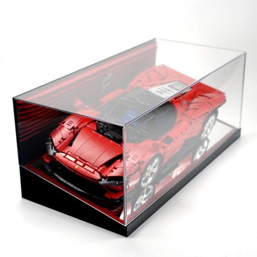 Display Case for LEGO 42143 Ferrari Daytona - Image 4