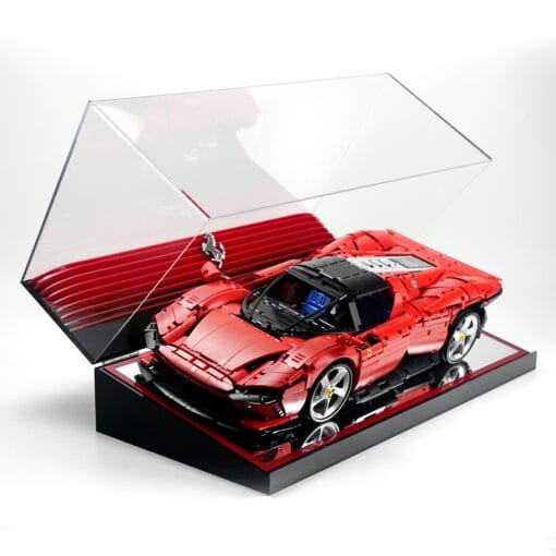 Display Case for LEGO 42143 Ferrari Daytona - Image 3