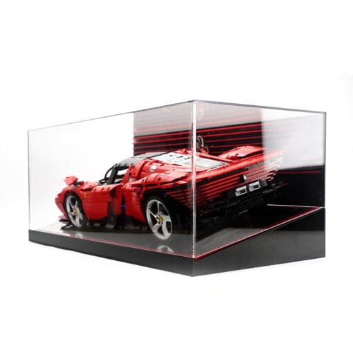 Display Case for LEGO 42143 Ferrari Daytona - Image 7