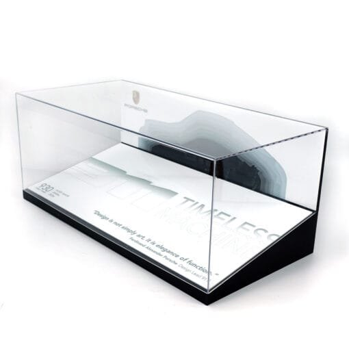 Display Case for LEGO 10295 Porsche Type-Dual - Image 4