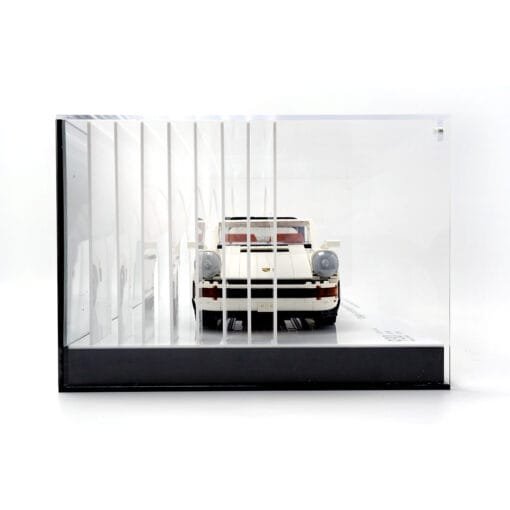 Display Case for LEGO 10295 Porsche 911 A - Image 6