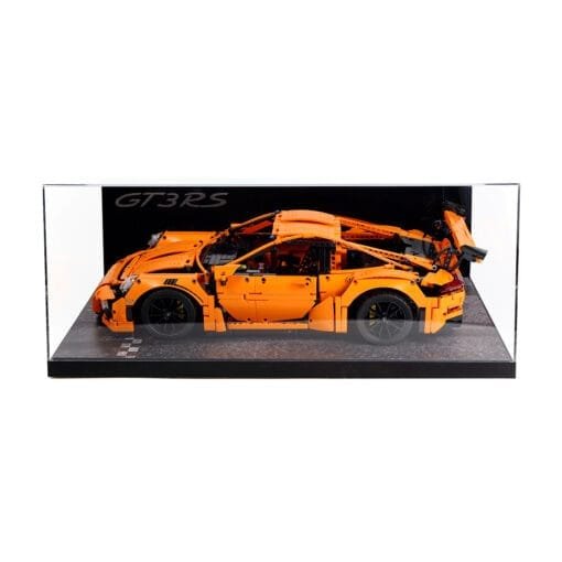 Display Case For LEGO 42056 Porsche 911