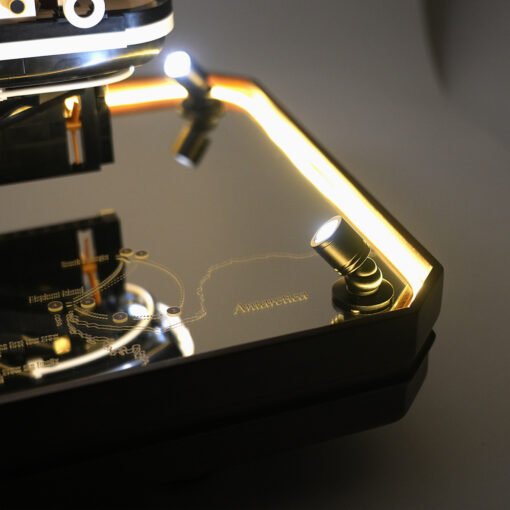 Display Case for The Endurance (LEGO 10335) - Image 7