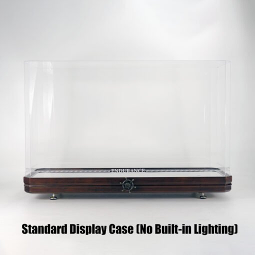 Display Case for The Endurance (LEGO 10335) - Image 12