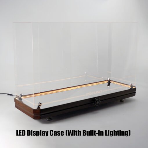 Display Case for The Endurance (LEGO 10335) - Image 10