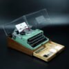 Display Case for LEGO 21327 Typewriter