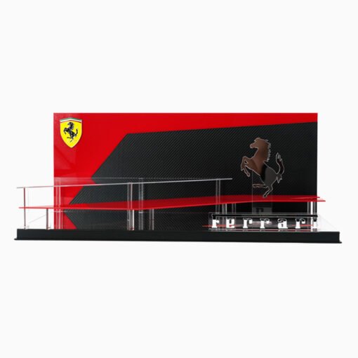 Display Case for FERRARI 1:18 Model Cars - Image 10