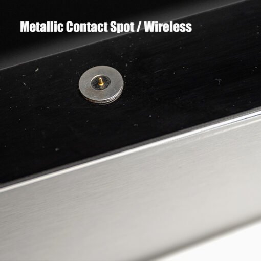 LED Display Case for PAGANI 1:18 Model Cars - Image 9
