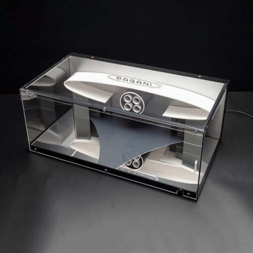 LED Display Case for PAGANI 1:18 Model Cars - Image 12