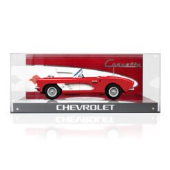 Display Case For LEGO 10321 Corvette