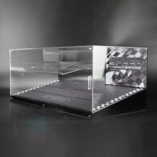 Display Case For LEGO Speed Champions Series - Image 3