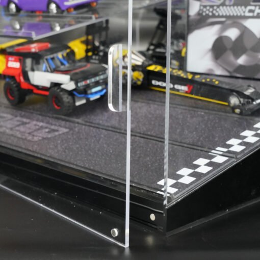 Display Case For LEGO Speed Champions Series - Image 7
