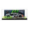 Display Case for LEGO 42156 PEUGEOT 9X8 Hypercar