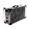 Suitcase for LEGO 76252 Batcave Shadow Box