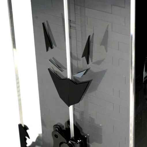 Suitcase for LEGO 76252 Batcave Shadow Box - Image 8