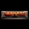 Display Case for LEGO 76405 Hogwarts Express