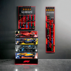F1 Speed Champions