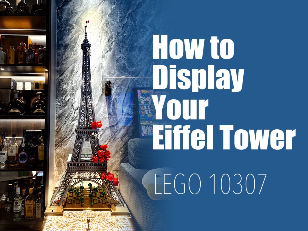 lego10307
