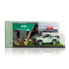 Display Case for LEGO 10317 Land Rover Defender