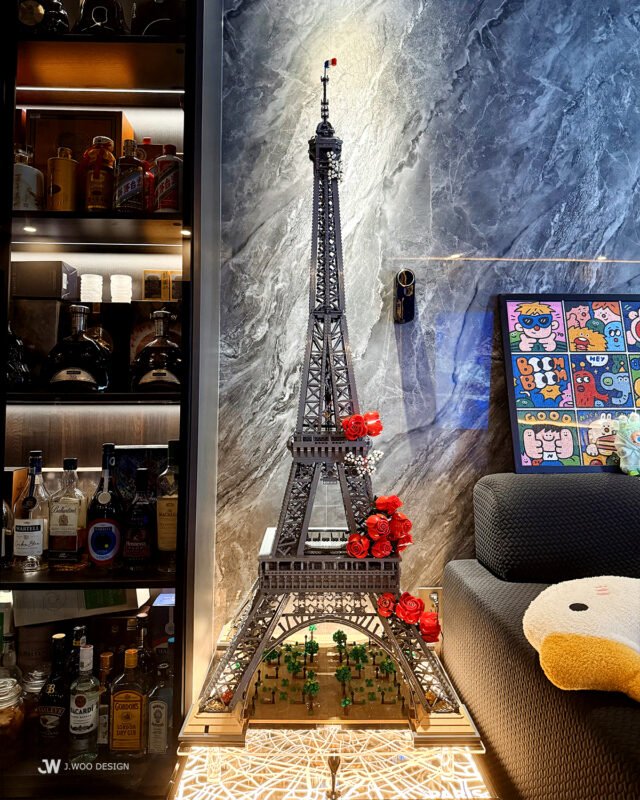 lego10307