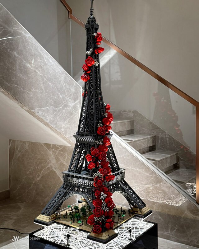 lego10307