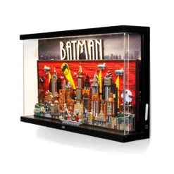 lego 76271 display case