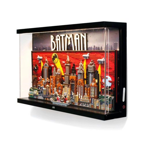 lego 76271 display case