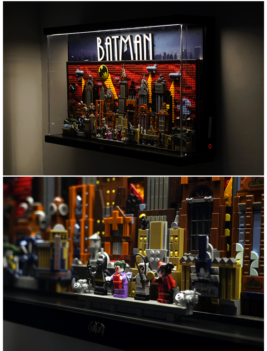 lego76271
