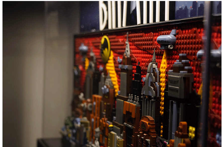 lego76271