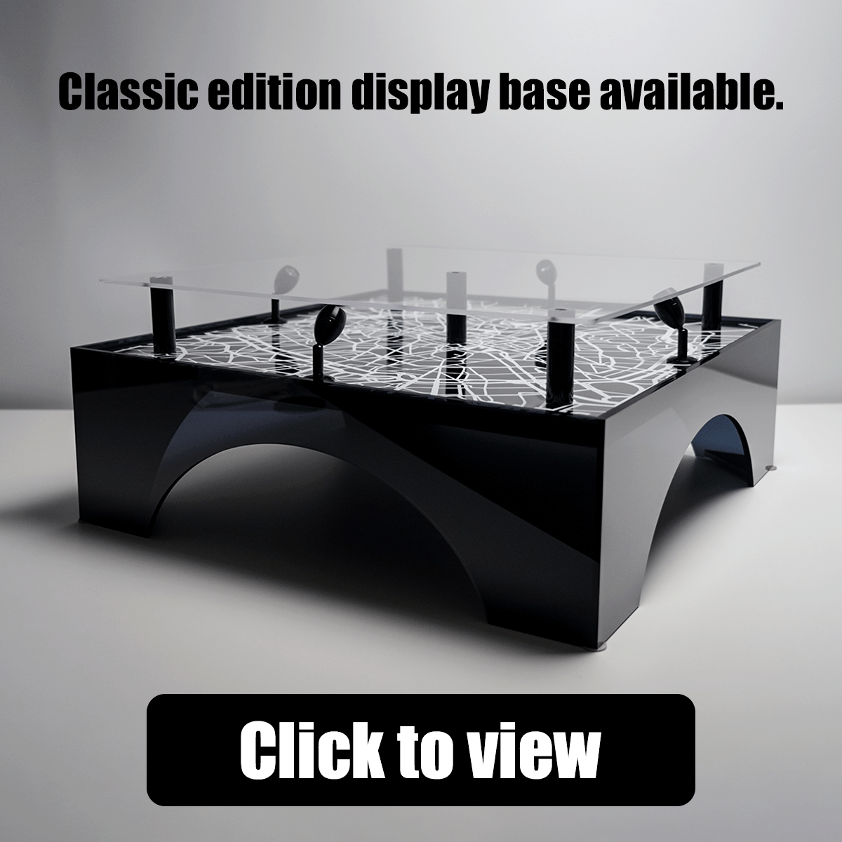 lego10307 3D edition