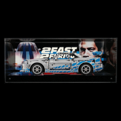 Fast & Furious
