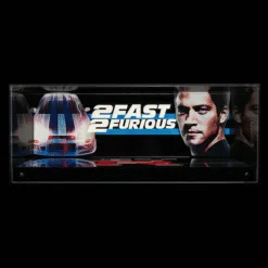 Fast & Furious
