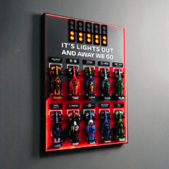 speed champions F1