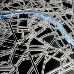 3Dmap