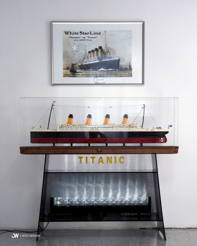 Titanic