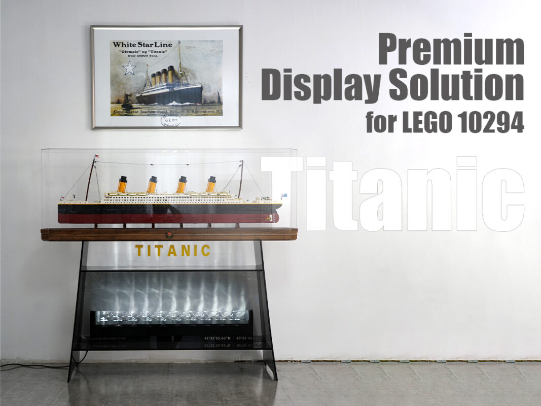 Titanic