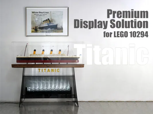 Titanic
