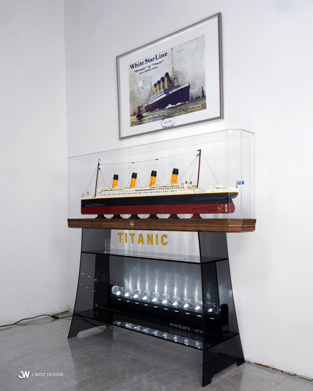 Titanic