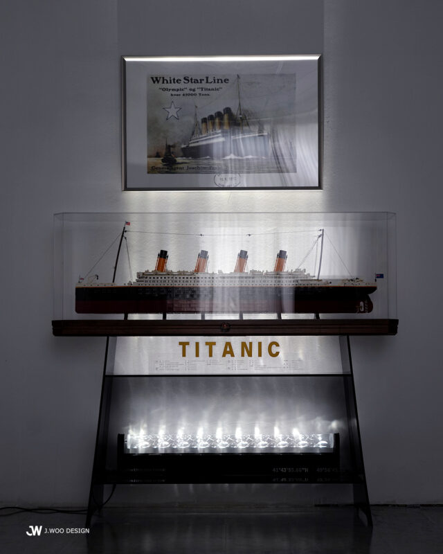 Titanic
