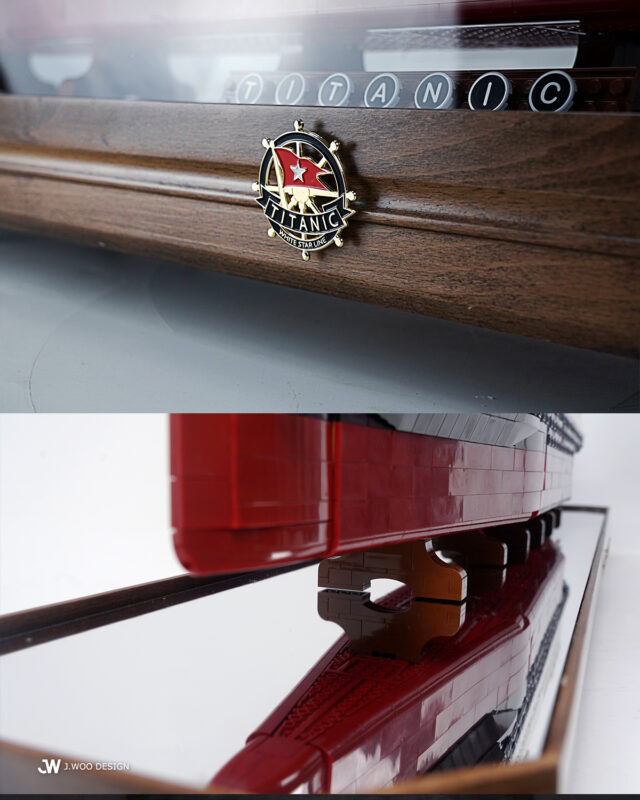 Titanic