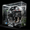 Death Star Display Case