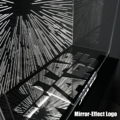 Death Star Display Case